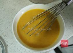 番茄炒蛋的做法图解3
