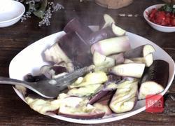 茄泥肉丸的做法图解3
