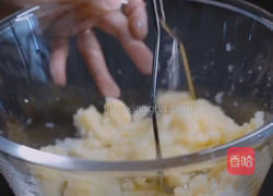 牛肉娃娃菜卷的做法图解1