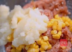 牛肉娃娃菜卷的做法图解4