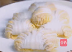 牛肉娃娃菜卷的做法图解6