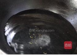 韭菜蚕豆炒鸡蛋的做法图解4