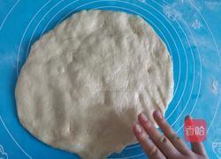 西瓜吐司的做法图解7