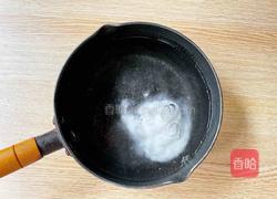 青柠百香果凉粉的做法图解2