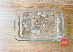 青柠百香果凉粉的做法图解9