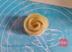 玫瑰花苹果派的做法图解8