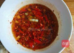 凉拌荞麦面的做法图解5