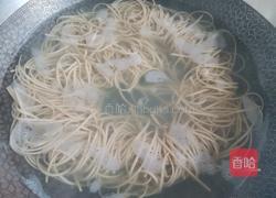 凉拌荞麦面的做法图解7