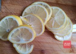 柠檬烤鸡翅的做法图解3