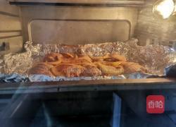 柠檬烤鸡翅的做法图解6