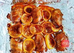 柠檬烤鸡翅的做法图解7