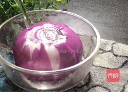 葱爆肉丝的做法图解2