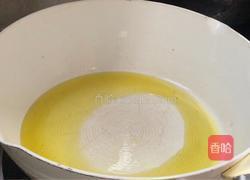 葱爆肉丝的做法图解6