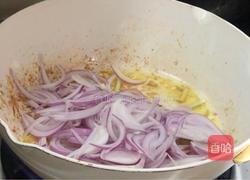 葱爆肉丝的做法图解10