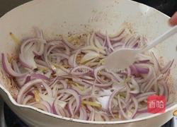 葱爆肉丝的做法图解11