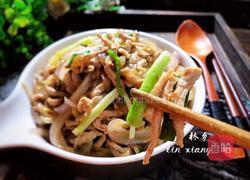 葱爆肉丝的做法图解15