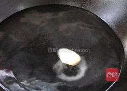 皮蛋豆腐汤的做法图解7