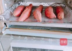 烤红薯的做法图解2