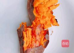 烤红薯的做法图解4