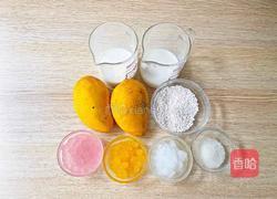 小丸子芒芒桶的做法图解1