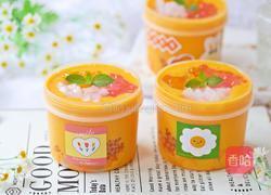 小丸子芒芒桶的做法图解13