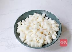 雪碧青柠泡萝卜的做法图解4