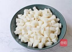 雪碧青柠泡萝卜的做法图解6