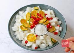 雪碧青柠泡萝卜的做法图解10