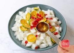 雪碧青柠泡萝卜的做法图解12