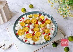 雪碧青柠泡萝卜的做法图解14