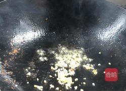 菠萝炒鸡肉的做法图解9