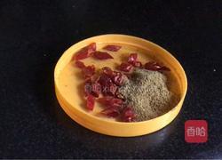 煎豆腐的做法图解4