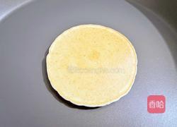 水果燕麦松饼糕的做法图解6