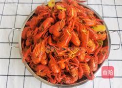 麻辣啤酒小龙虾➕焖面的做法图解10