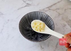 香煎孜然豆腐的做法图解3