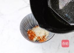 香煎孜然豆腐的做法图解6