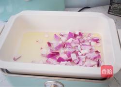 台式卤肉饭的做法图解6