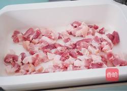 台式卤肉饭的做法图解7