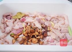 台式卤肉饭的做法图解9