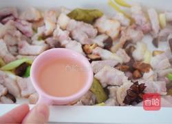 台式卤肉饭的做法图解10