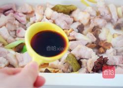 台式卤肉饭的做法图解11