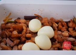 台式卤肉饭的做法图解15