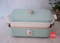 台式卤肉饭的做法图解17