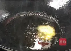 Illustration of how to cook pork belly and roasted potatoes 6