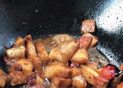 五花肉烧小土豆的做法图解12
