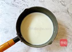 芒果双皮奶的做法图解2