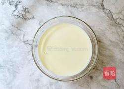 芒果双皮奶的做法图解8