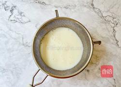 芒果双皮奶的做法图解10