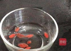 虾皮皮蛋汤的做法图解7