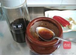 麻汁～黄瓜～豆腐的做法图解7